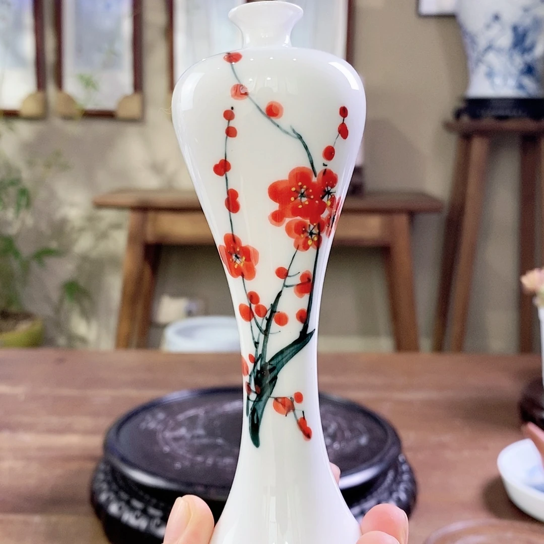 【闪购商品】景德镇陶瓷家用摆件