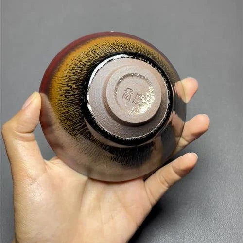 【闪购商品】茶盏-501............