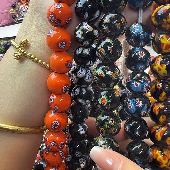 琉璃颈饰单条价格（喊我选）