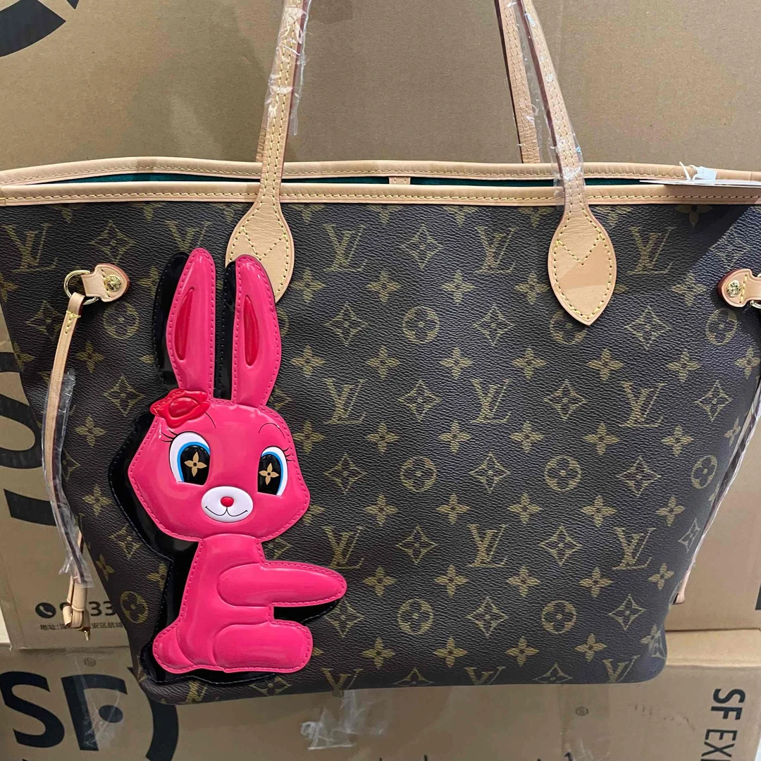 95新  小野专属/95新/路易威登/单肩包/DP9857