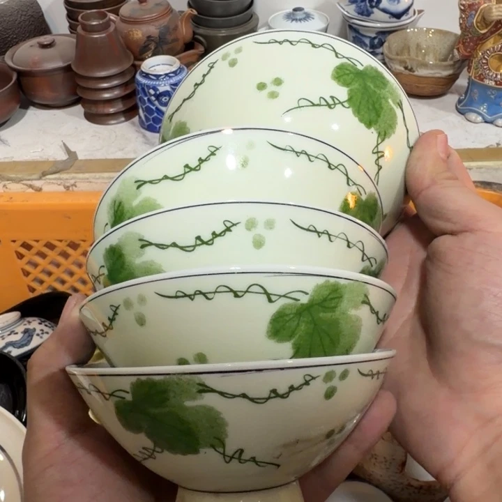 陶瓷推荐第二名20包邮