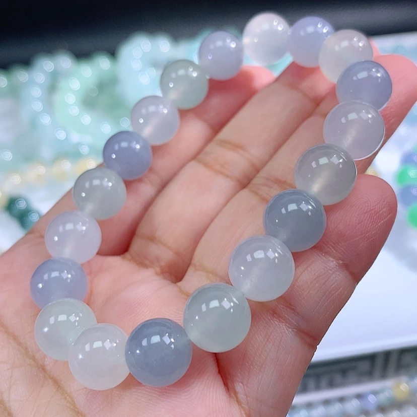 【闪购商品】未镶嵌手链翡翠