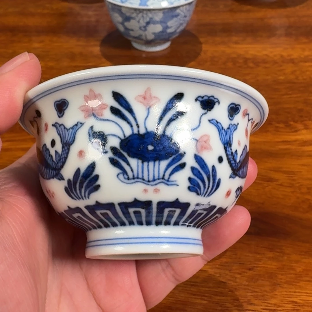 瓷器的制作工艺和工艺流程等方面
