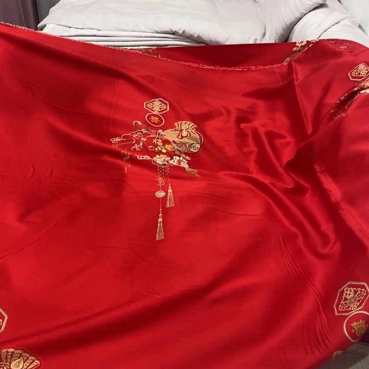 棉16.2米数码贡缎
