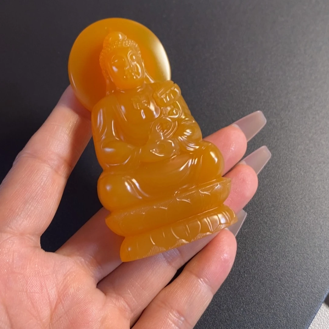 石英质玉颈饰未镶嵌简****。