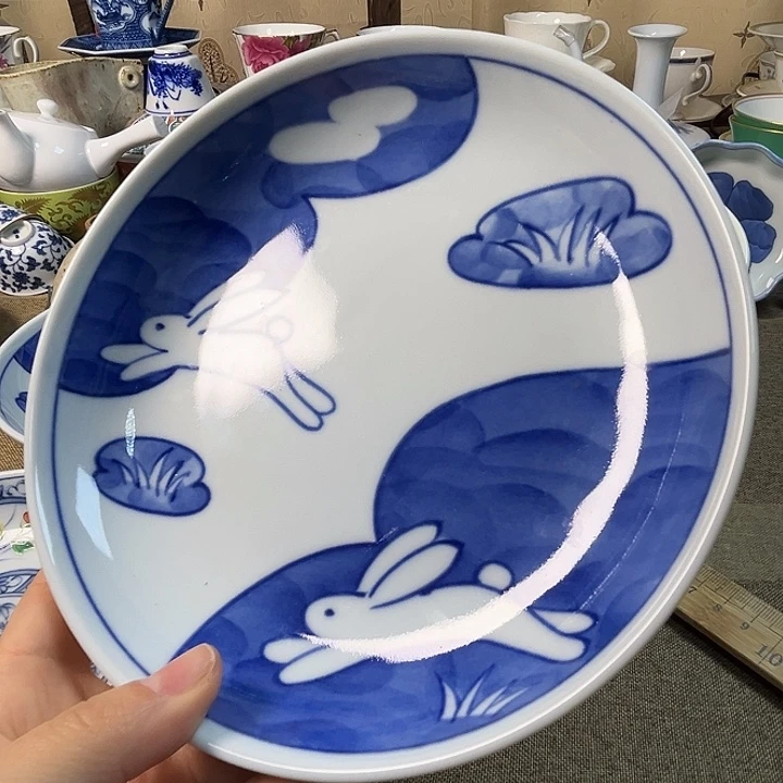 陶瓷满38包邮 不退不换