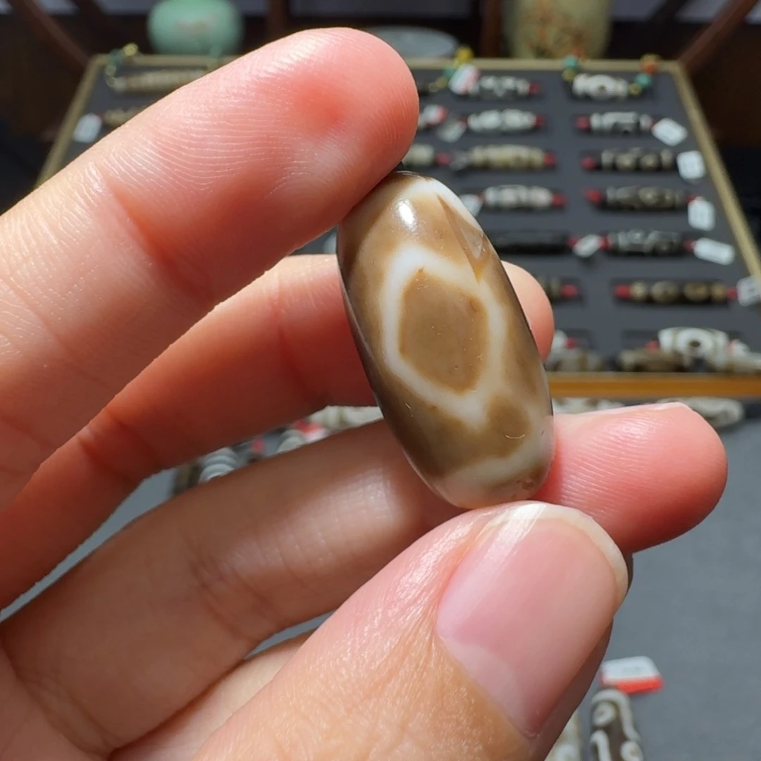 玛瑙/玉髓未镶嵌颈饰42