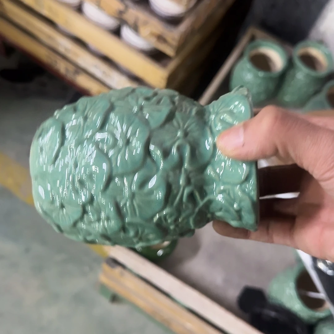 陶瓷福利局·自动合并订单·一个个买凑9元发·