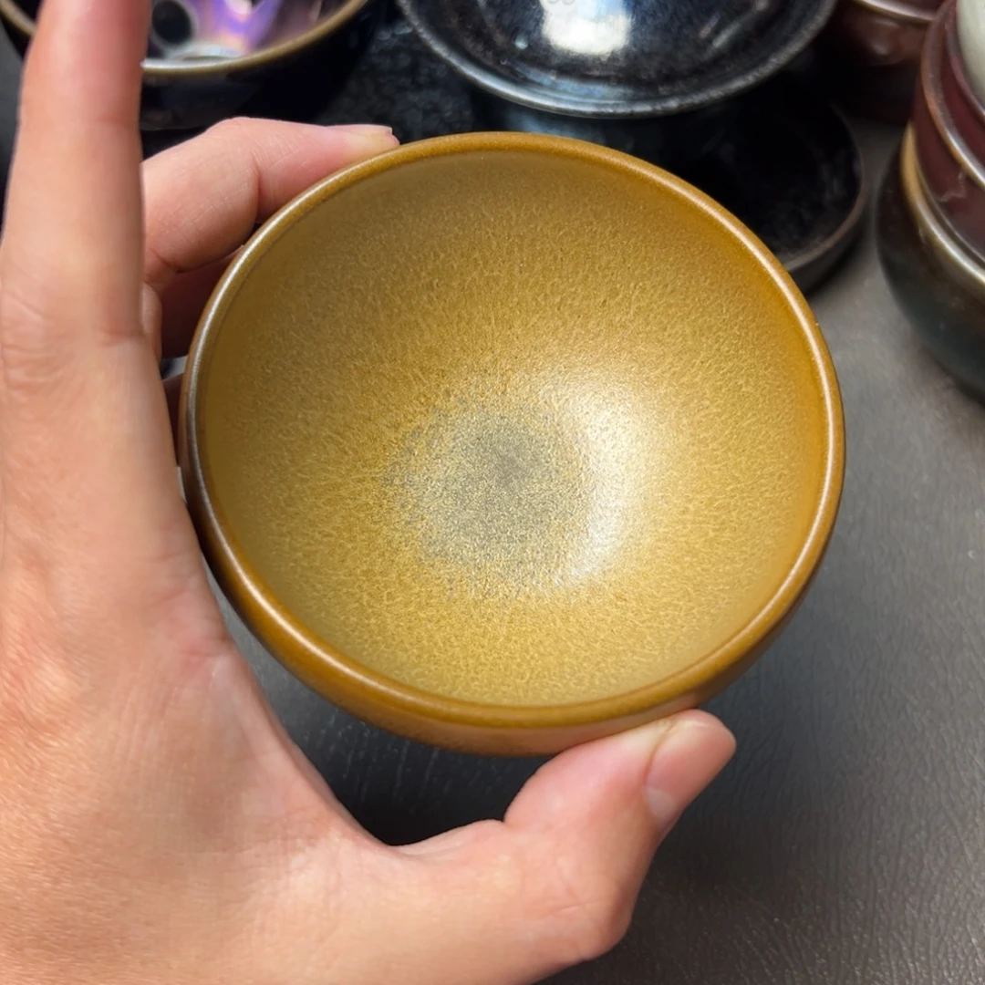 茶盏我们是有很多共同爱好啊哈哈