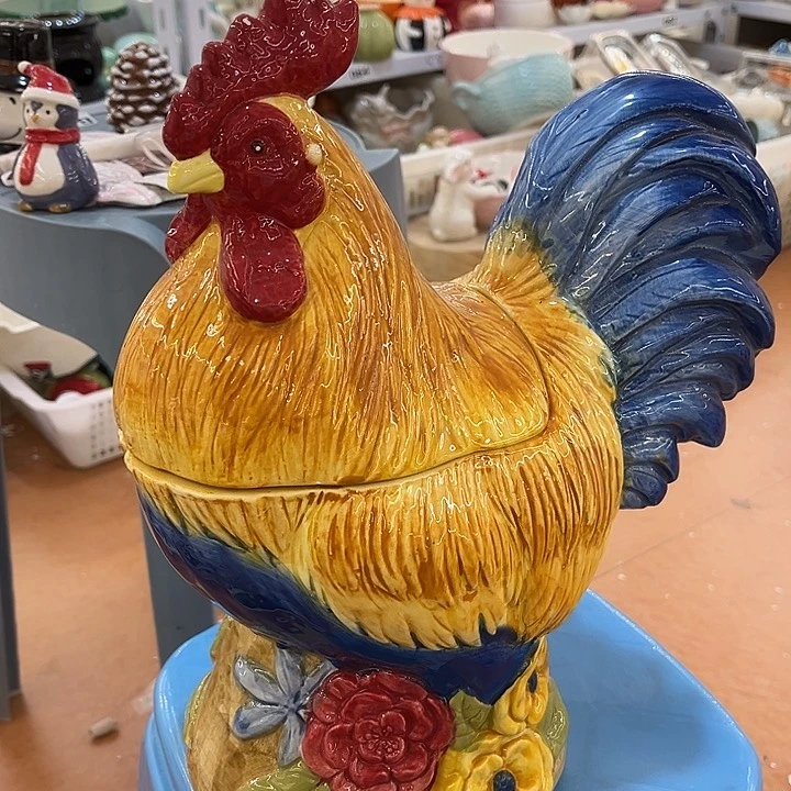 陶瓷微瑕介意慎拍