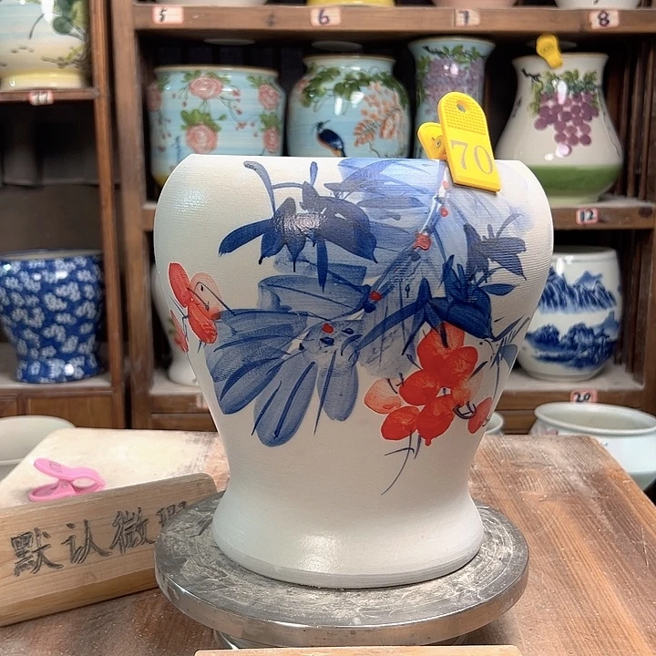 70 款新款陶瓷陶瓷微瑕