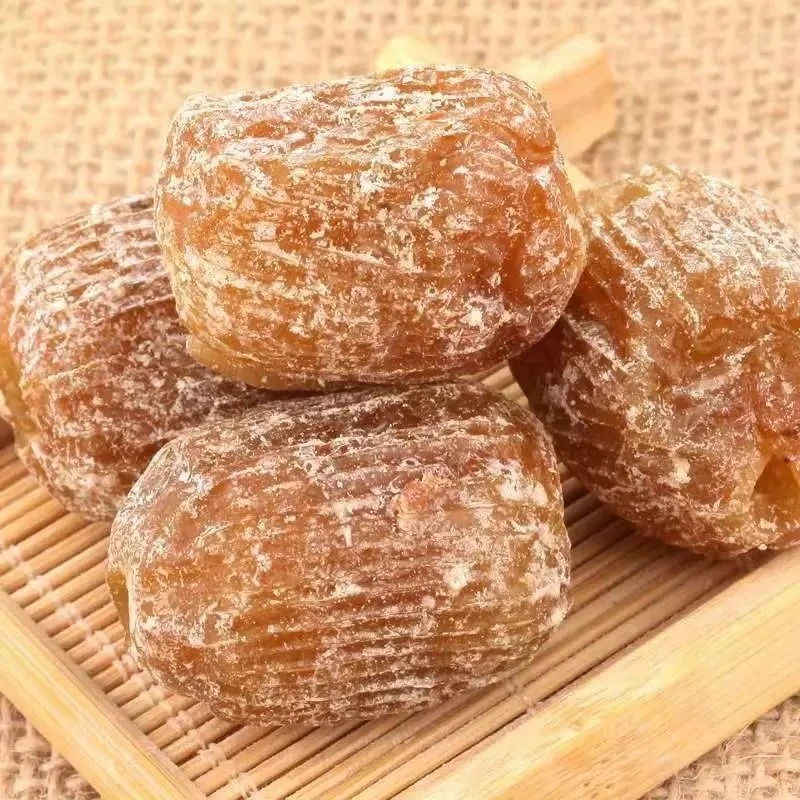 【滋补好物】山西蜜枣