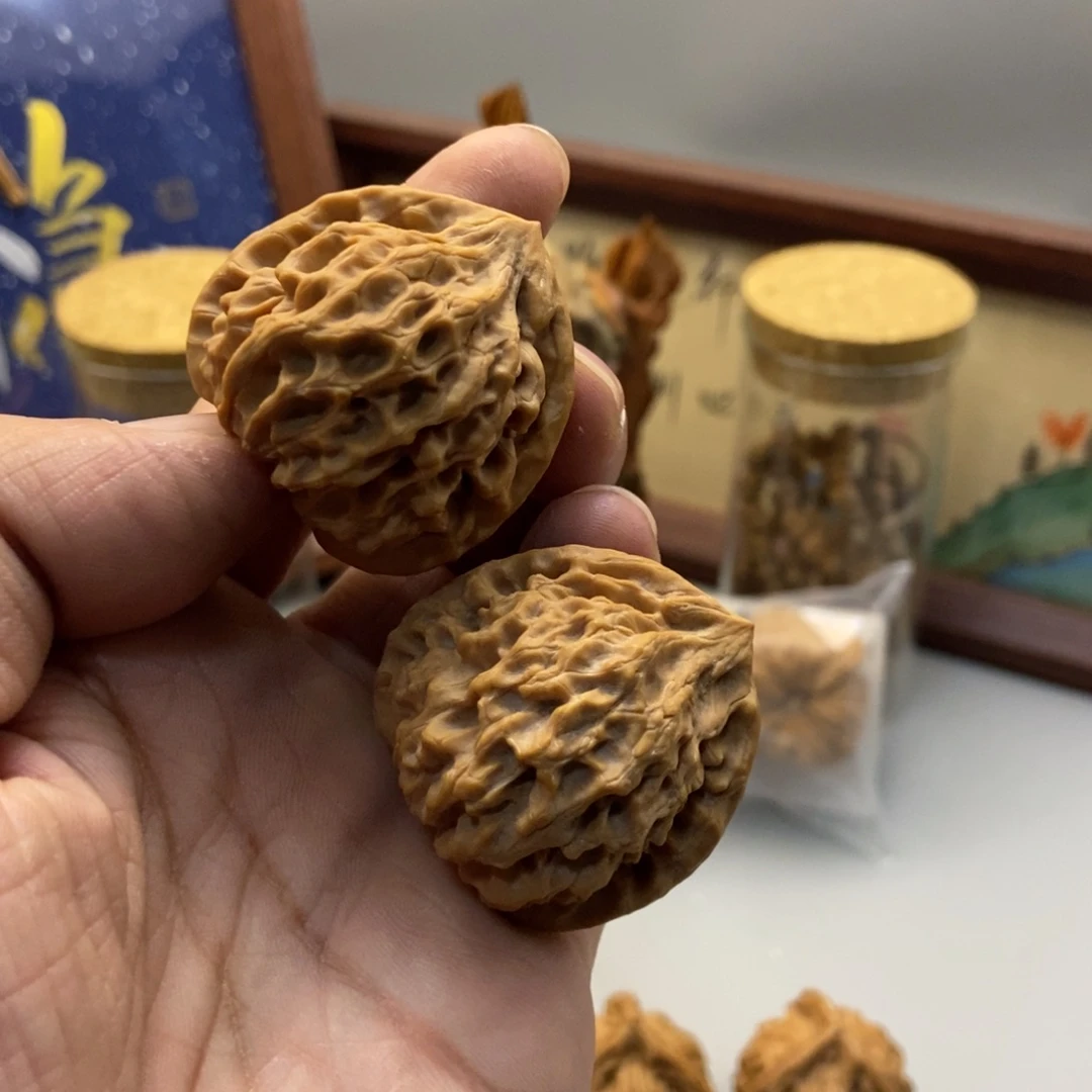 37尺寸龙门涧文玩