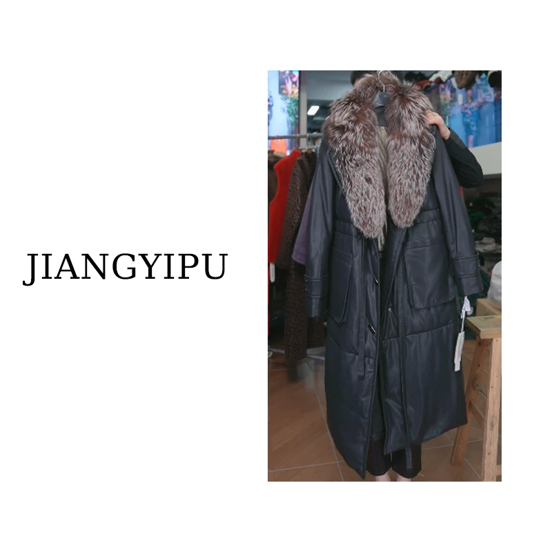 Jiangyipu&缘品味【样衣】“轻奢高定宽松休闲”女装MS