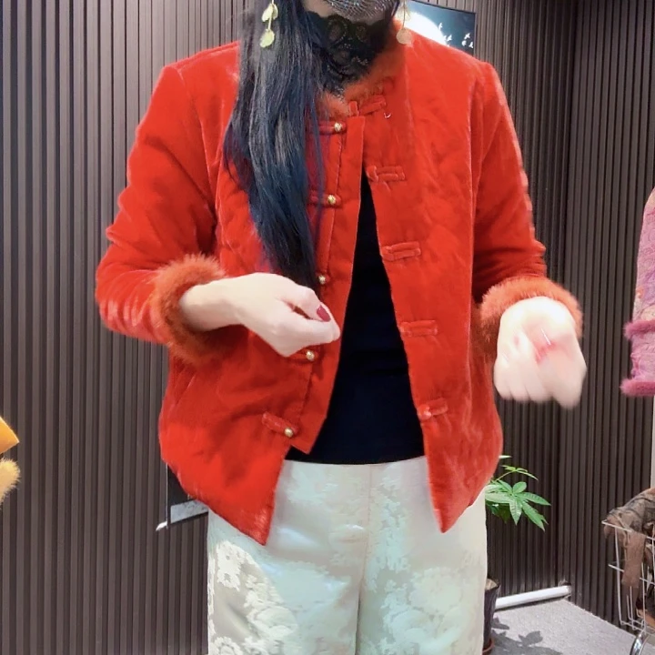 轻***扬原岭款L啊裤脚是真