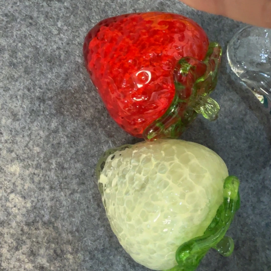 琉璃福利二级花瓶