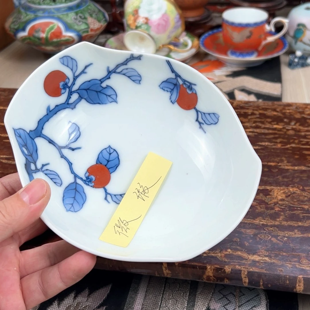 瓷高端大气上档次的