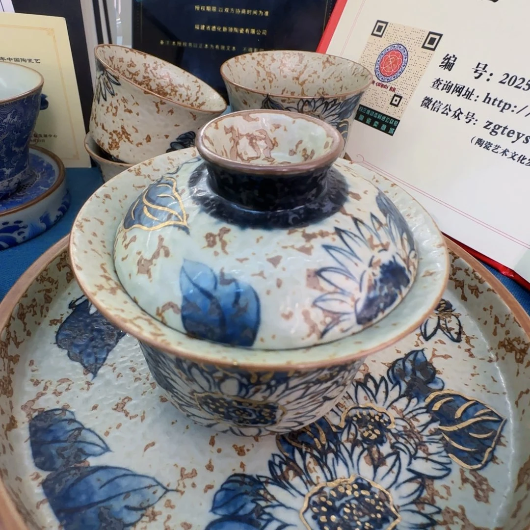 当代艺术展等活动的