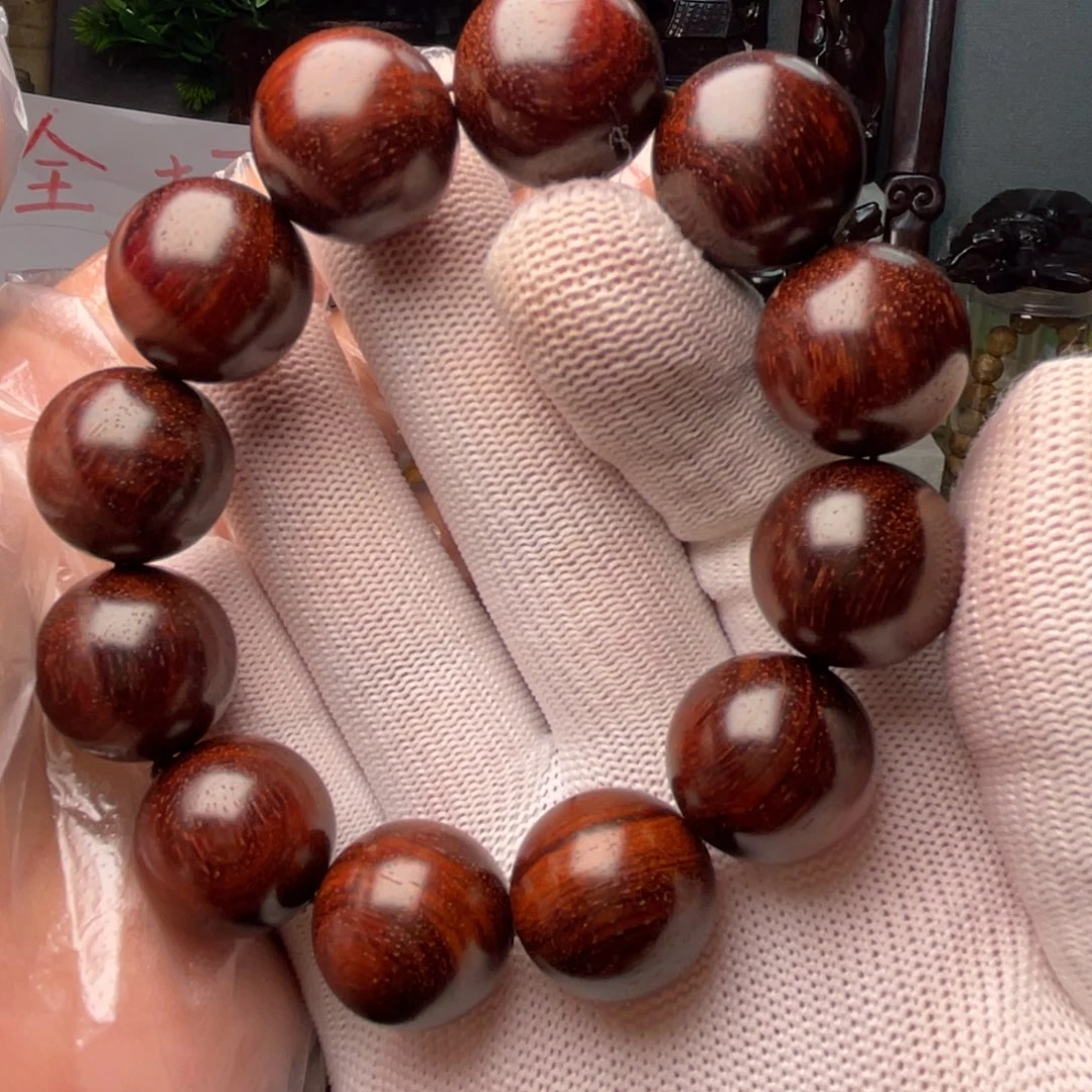 檀香紫檀（小叶紫檀）20