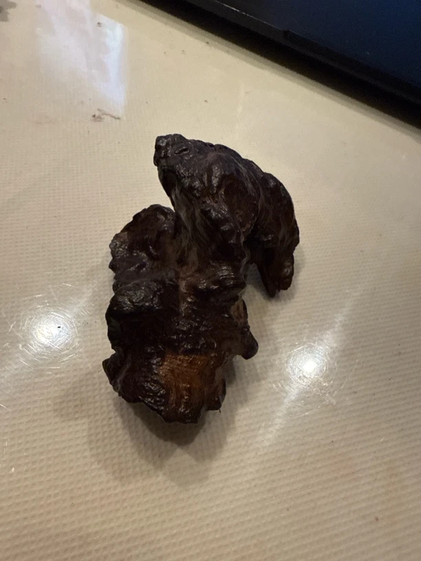 海南黄花梨老料800