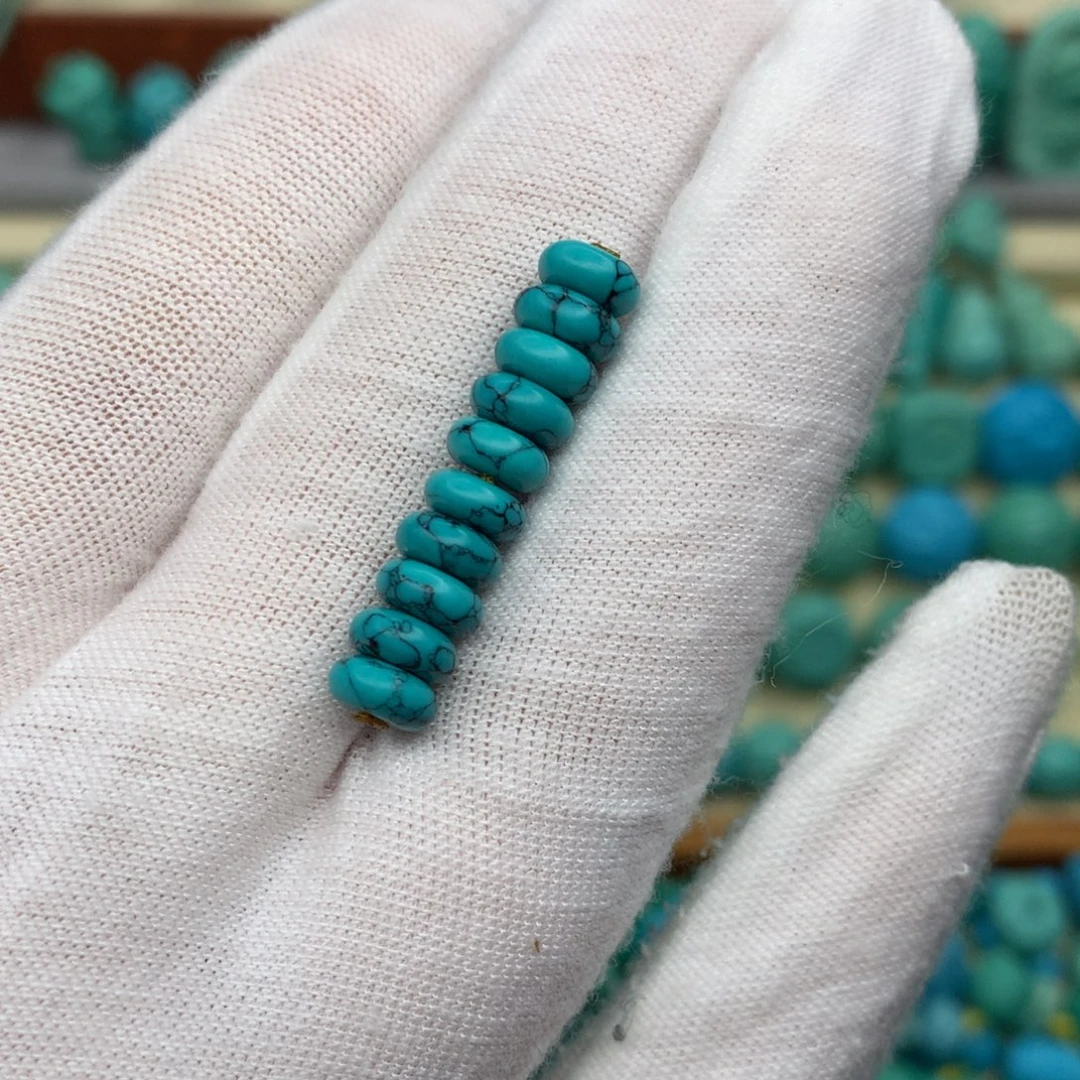 高瓷卡6.6网花隔片