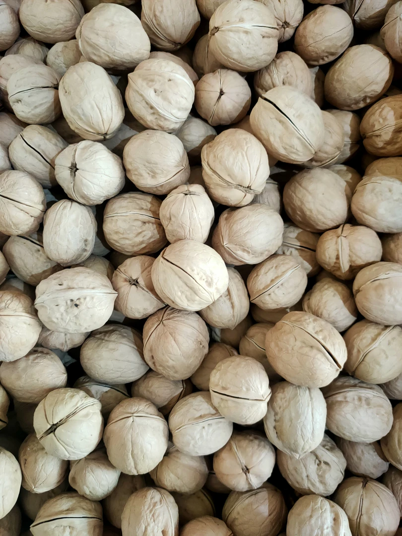 【新货】正宗新疆185手剥原味核桃仁坚果纸皮核桃肉可打豆浆营养