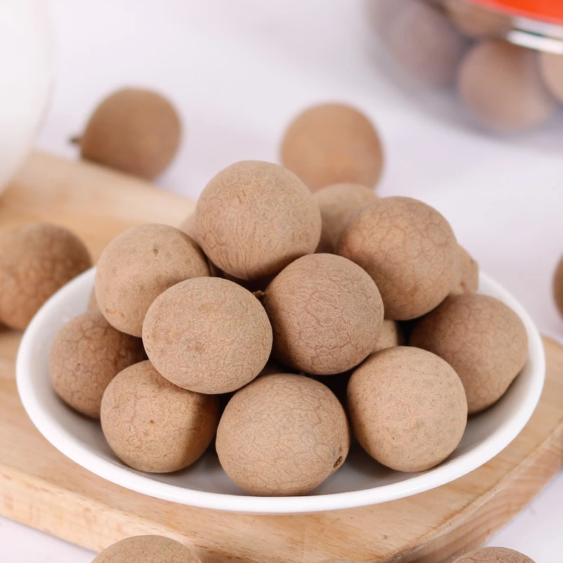 福建12A桂圆干1000g带壳当季新果可泡水炖汤