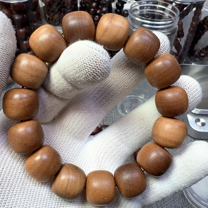 ****～木檀香木1516….黑沉…….