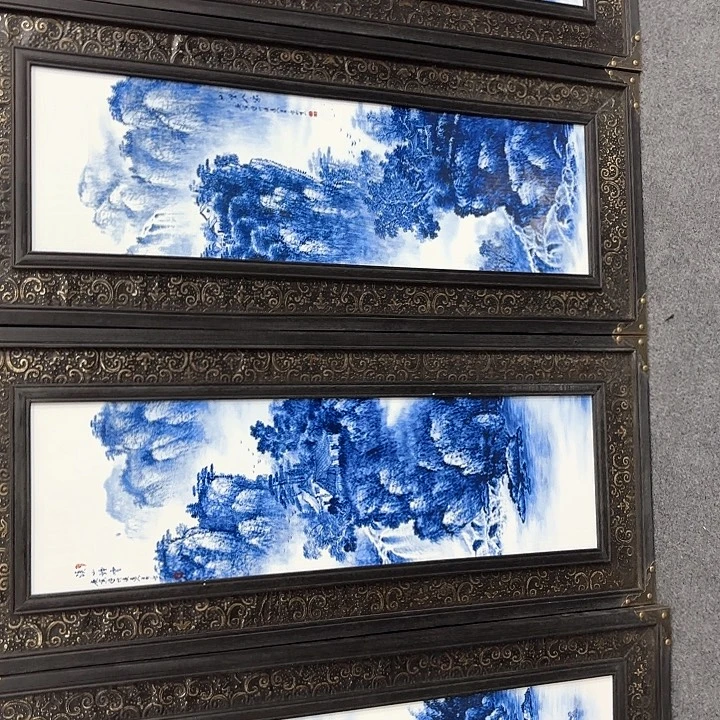 摆件景德镇景德镇