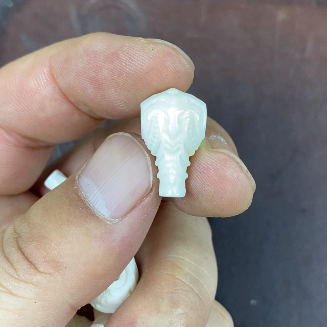 手串/手链鹿骨配饰323尺寸1.0