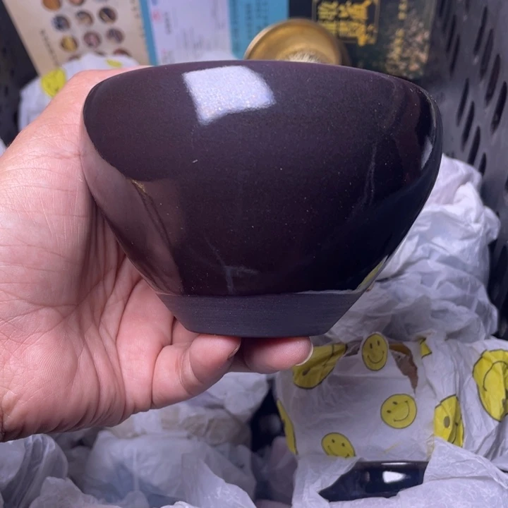 茶盏你自己做自己想去想