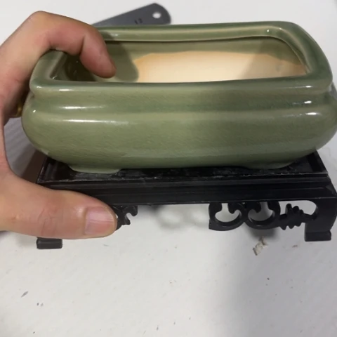 ［本产品默认微瑕品介意慎拍］13×8×4