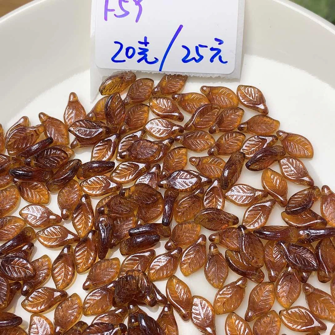 F59 进口捷克琉璃