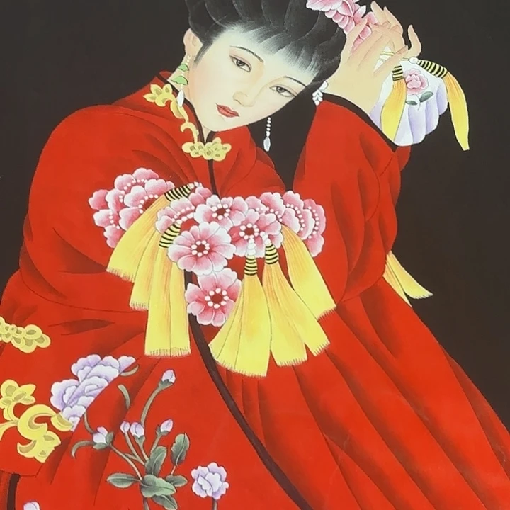 纸本展示作品作品展示