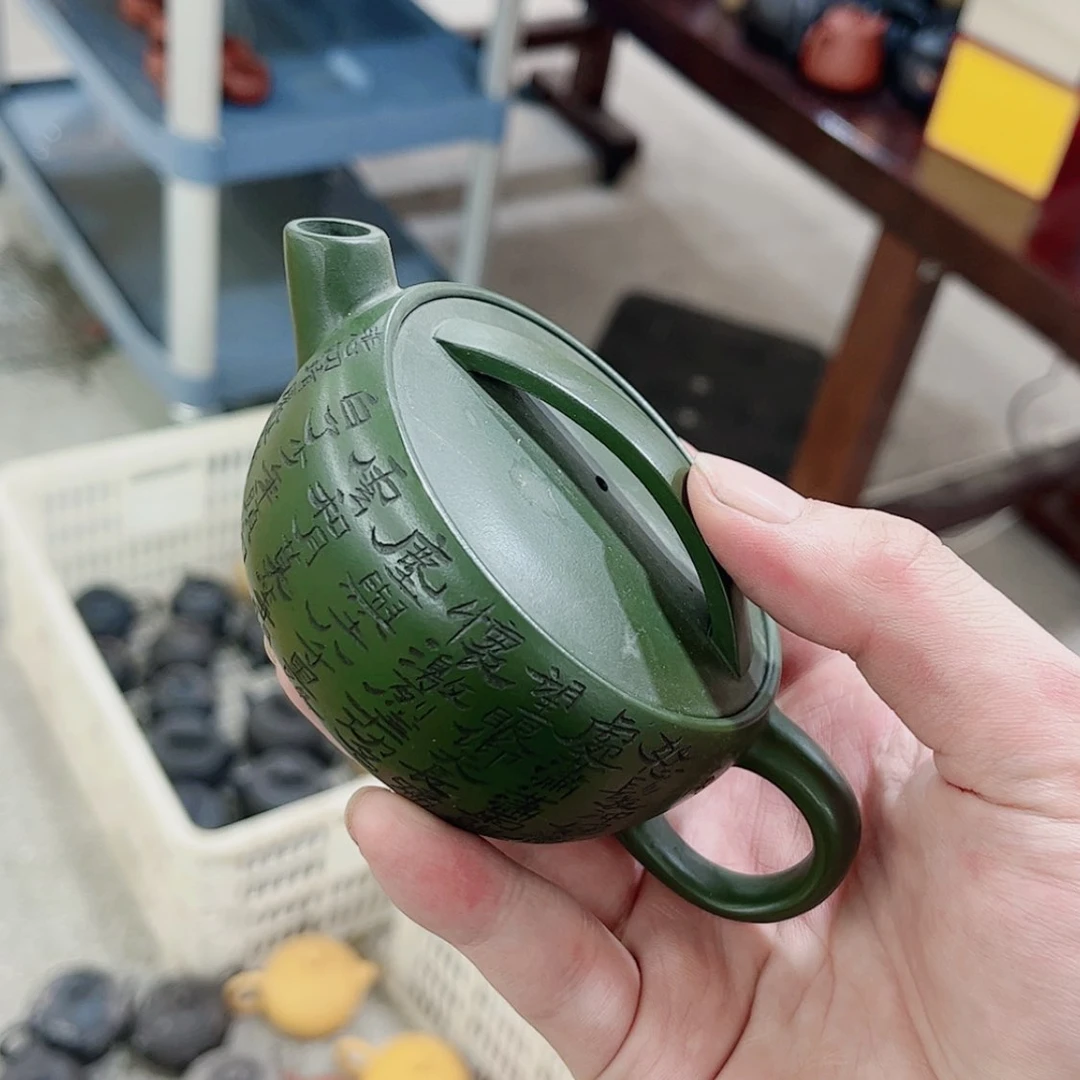 【闪购商品】紫砂茶宠3****7