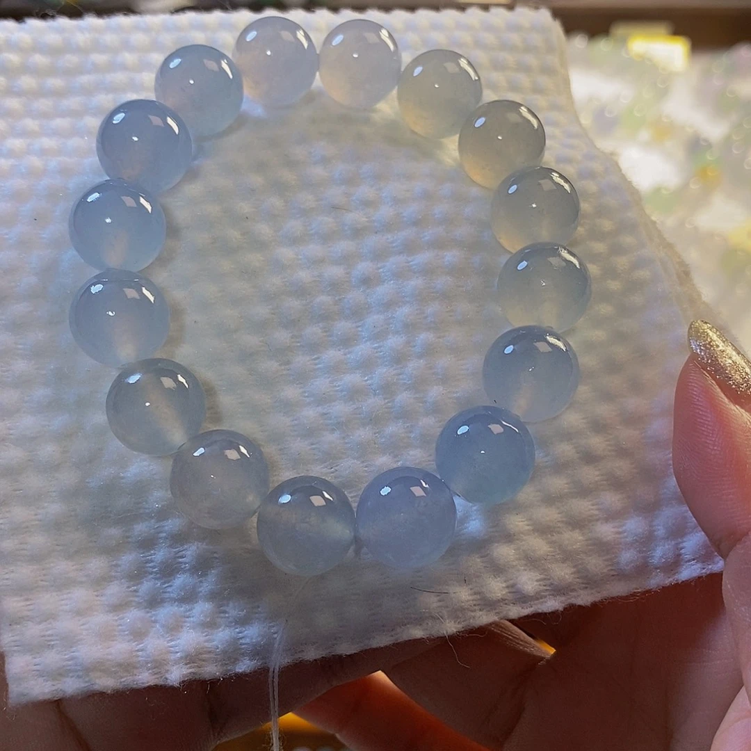 定制翡翠未镶嵌翡翠.