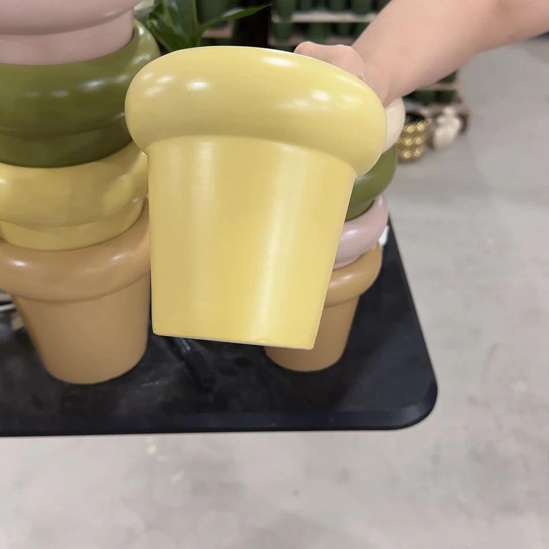 小号花盆花盆花盆