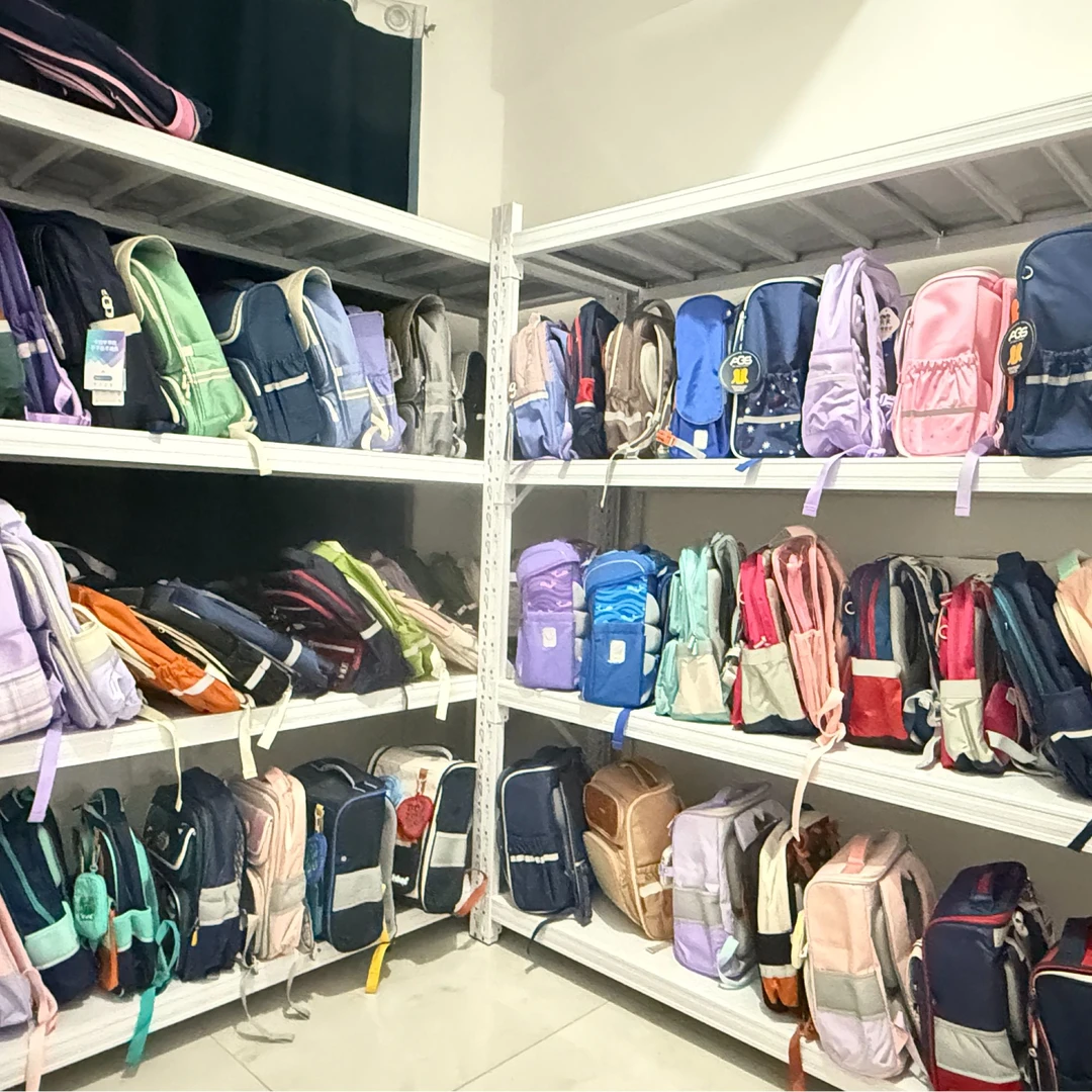 C款新号开播高货浮力小学生1-6年级书包