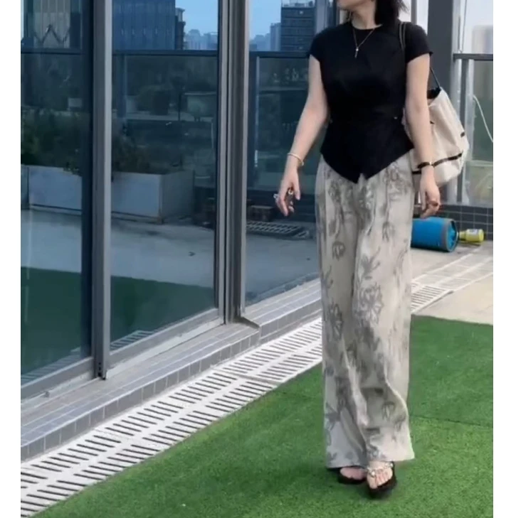 时尚潮流百搭精品女装zsx34500