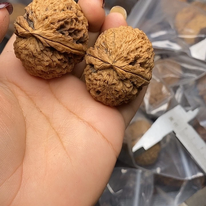 把件文玩核桃    67