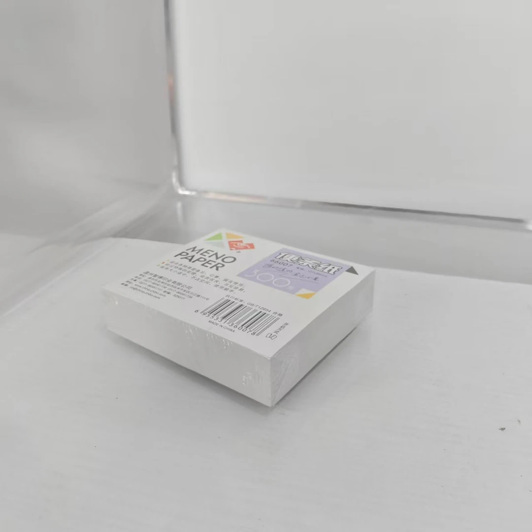 M0723    300张便签纸
