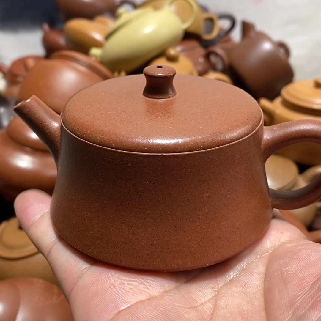 紫砂茶壶闪购商品紫砂壶