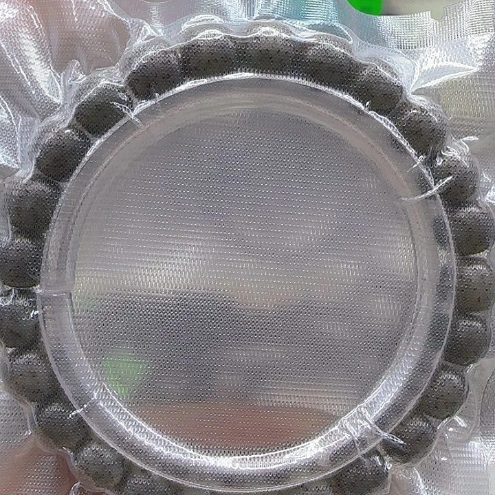 星月菩提手串116王者冰料星月菩提98桶单圈