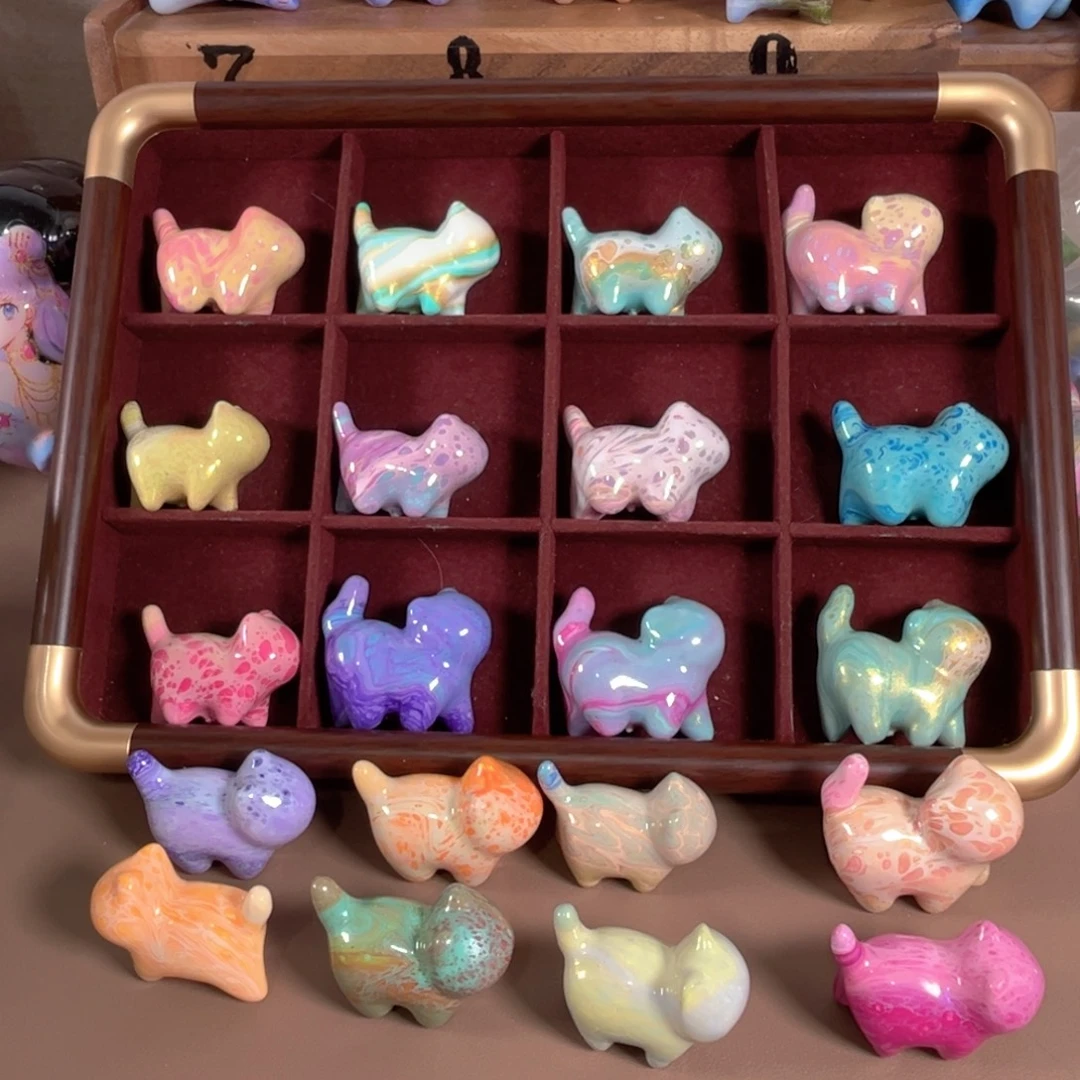 樱***嘤大叶紫檀（黑酸枝木类）