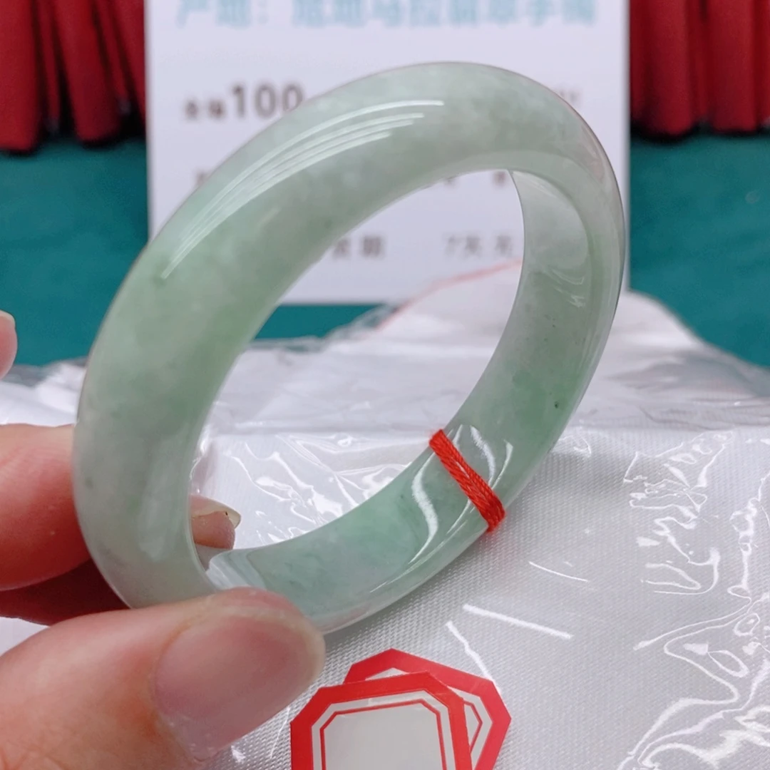 翡翠手镯未镶嵌0222222222222