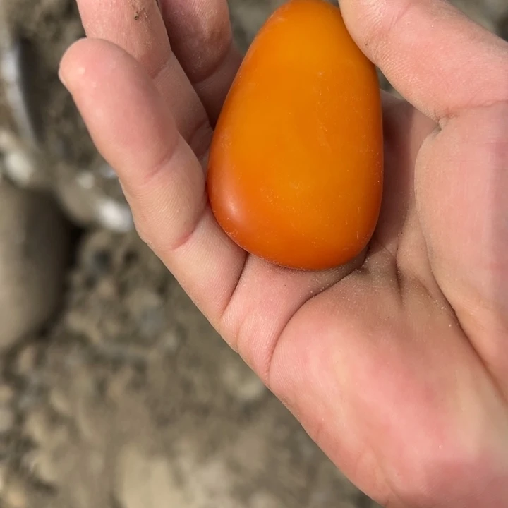 石英岩玉未镶嵌车挂