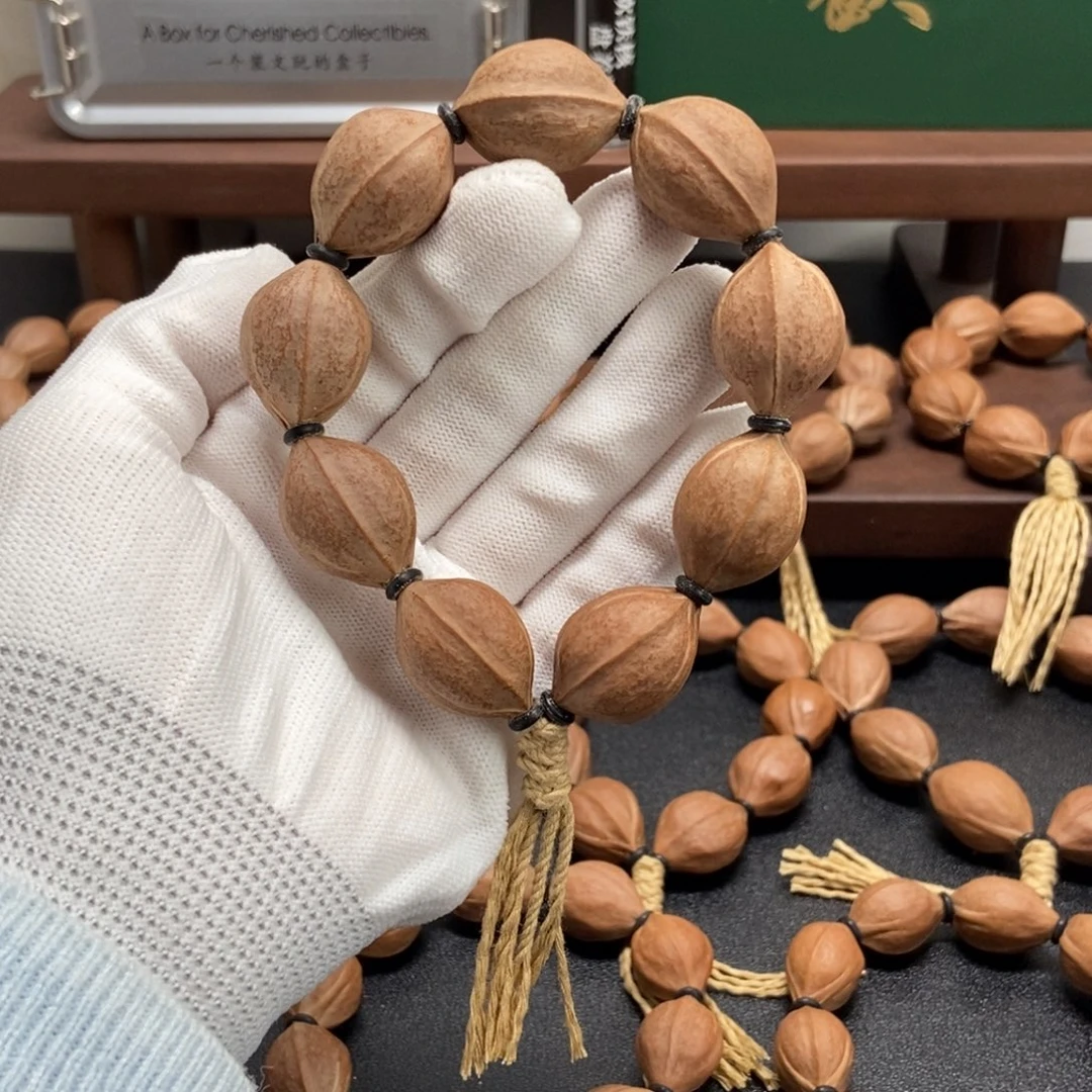 橄榄核手串/手链1827