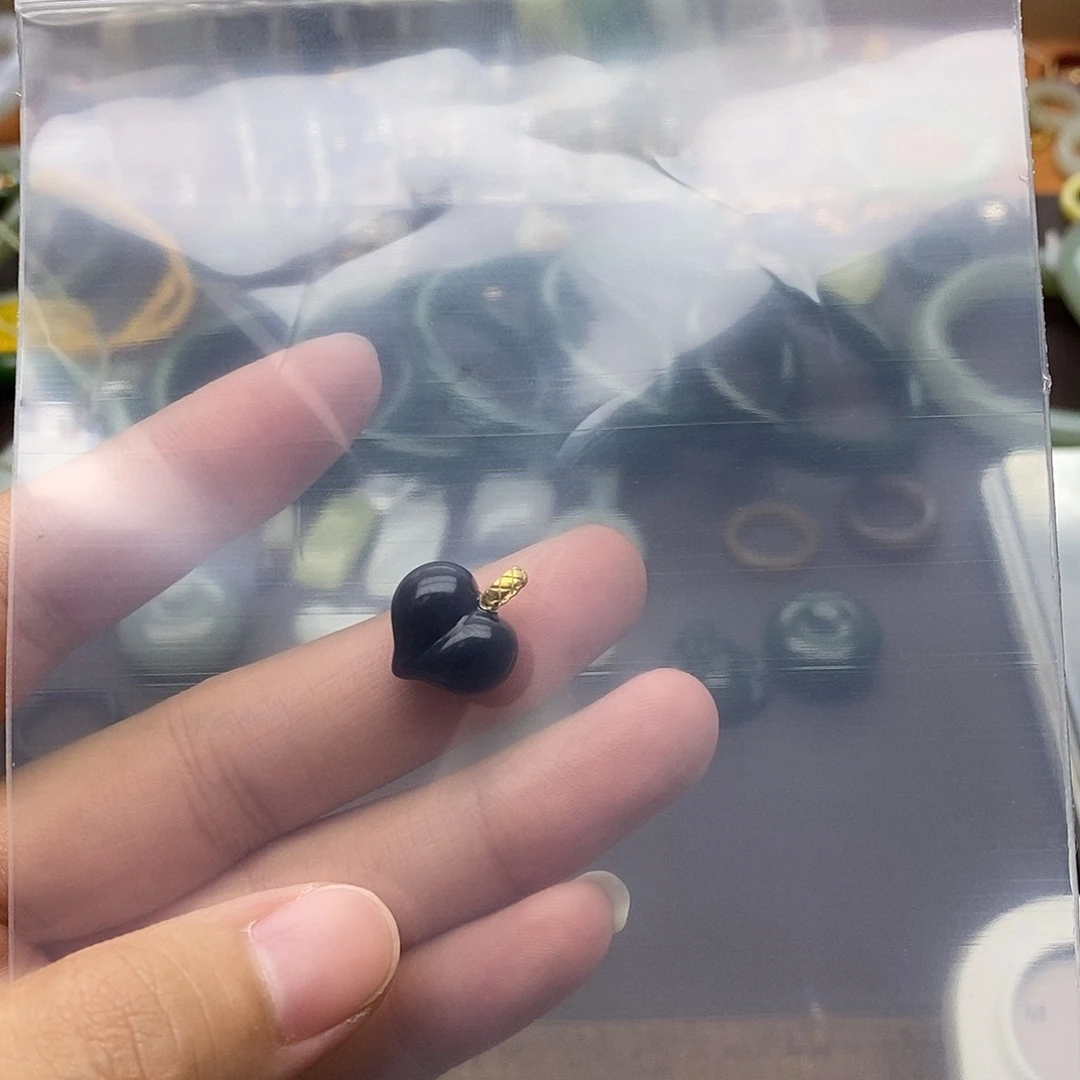手串未镶嵌和田玉?**?