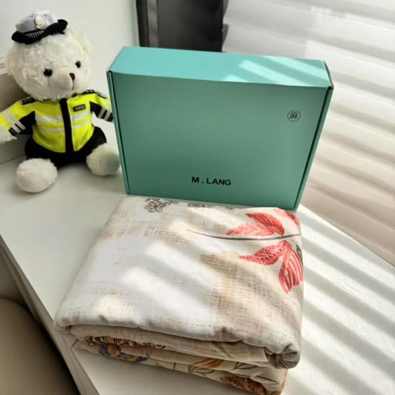 【京かわ会社】床单230*250cm水墨