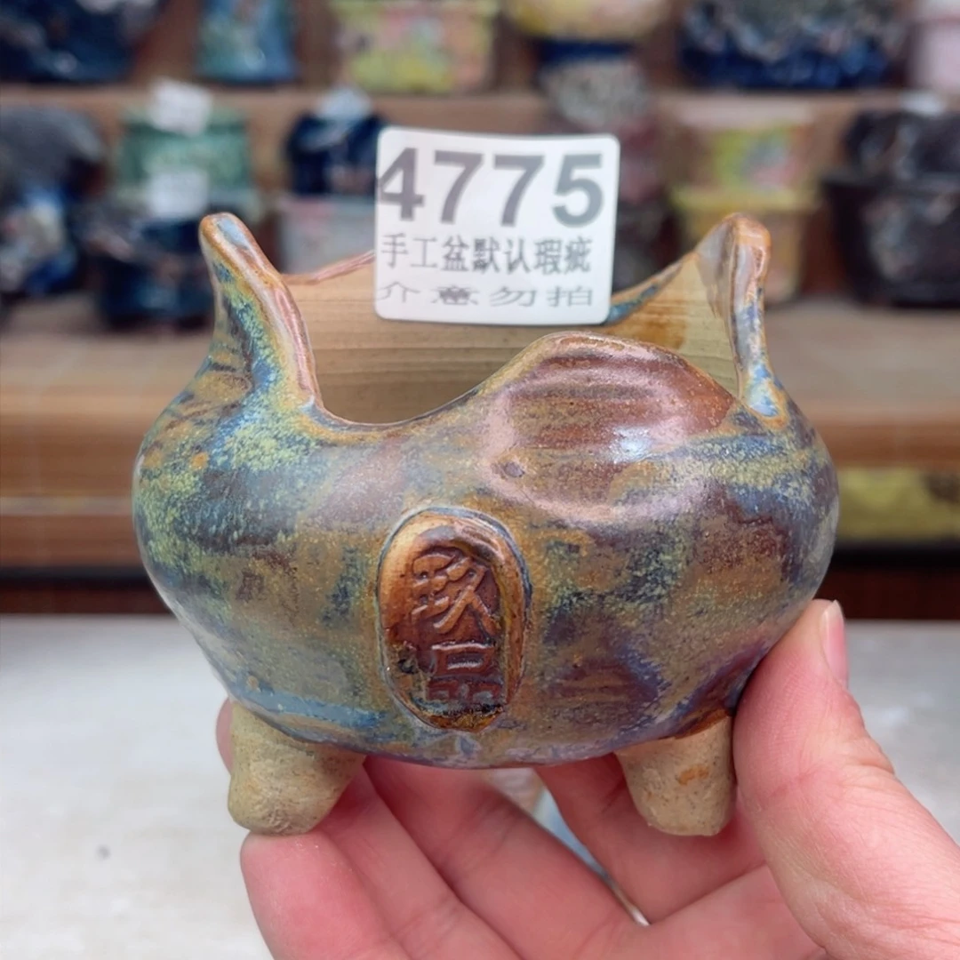 景德镇陶瓷艺术玖品